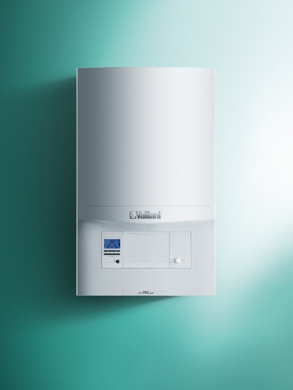 Produits Chaudières Vaillant p2